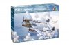 Italeri 2834 P-38 J Lightning 1/48